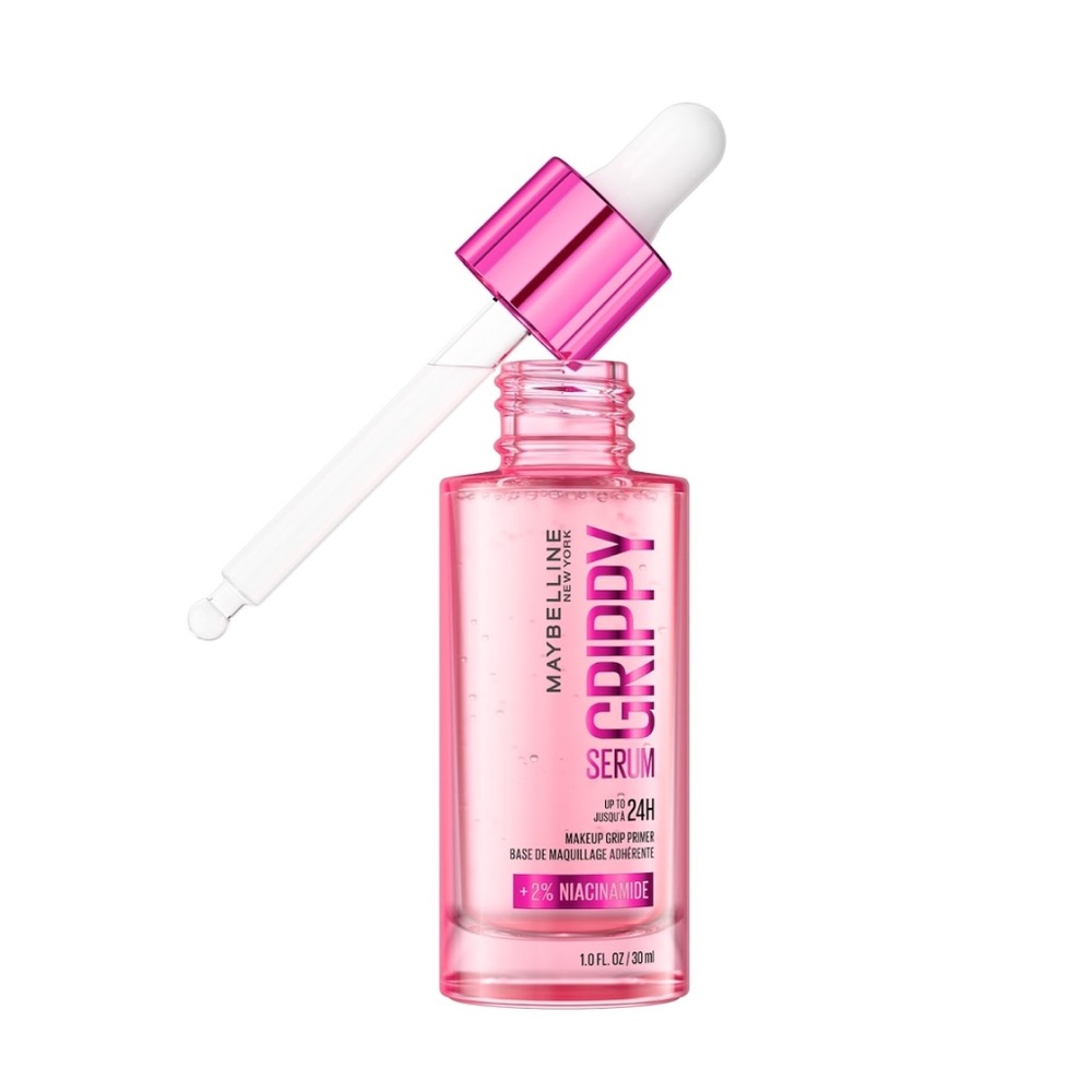 Maybelline Grippy Serum Primer